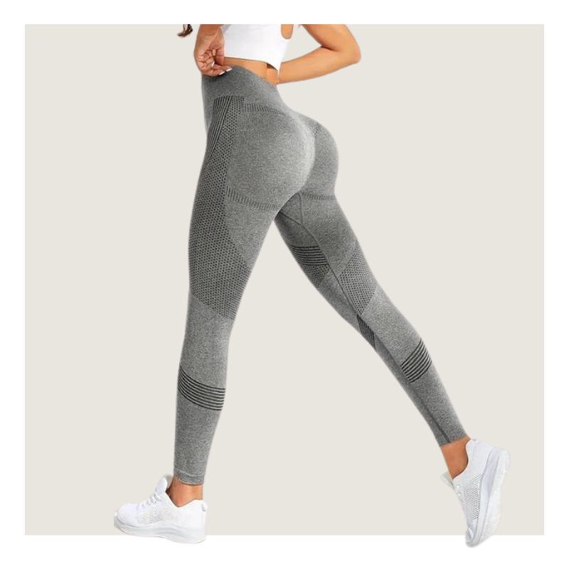 Kit 02 Calças - Shape Lift Leggings