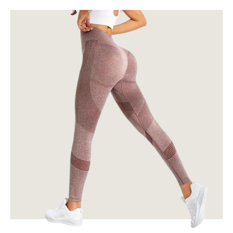 Kit 02 Calças - Shape Lift Leggings