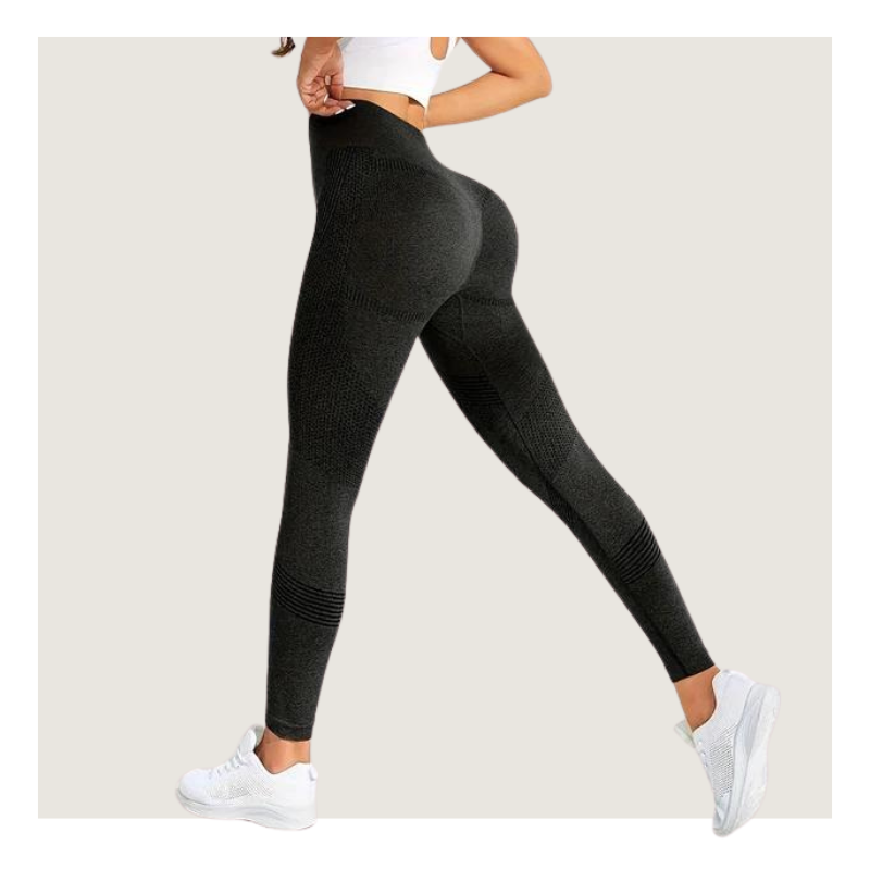 Kit 02 Calças - Shape Lift Leggings