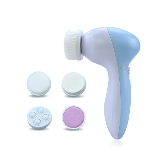 Luminous Clean 5-in-1 Facial Spa