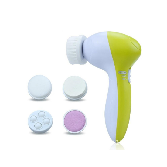 Luminous Clean 5-in-1 Facial Spa