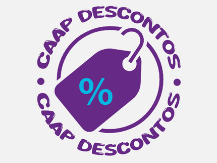 Caap Descontos