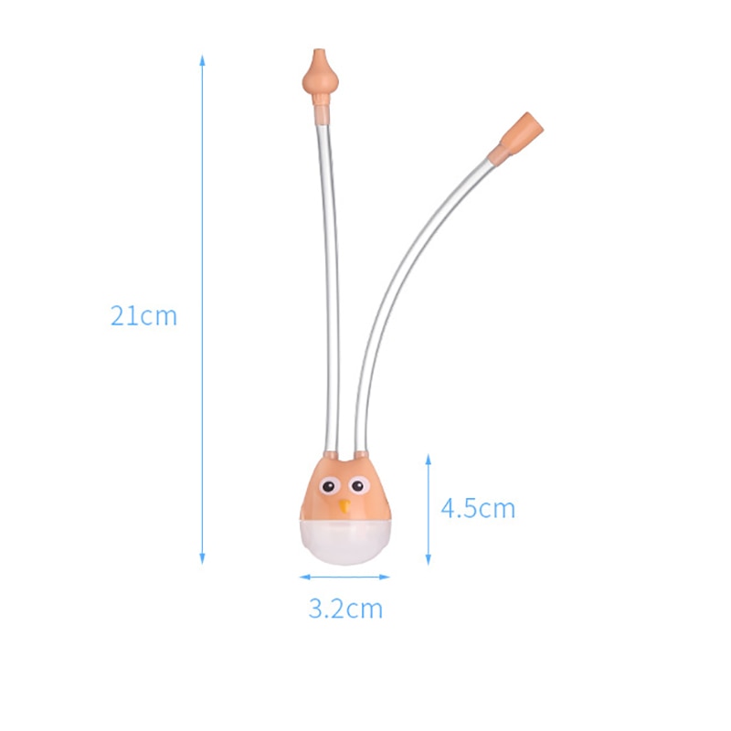 Aspirador Nasal - Caap Descontos