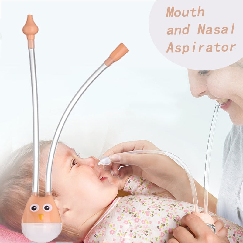 Aspirador Nasal - Caap Descontos