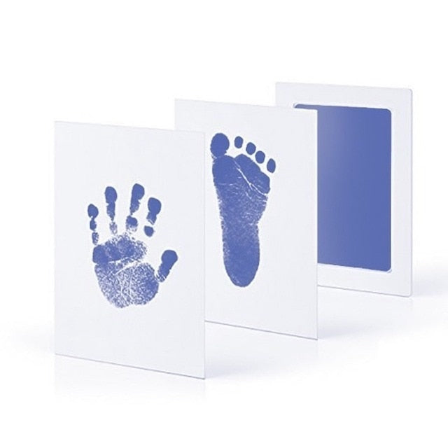 HandPrint Baby - Guarde os Momentos - Caap Descontos