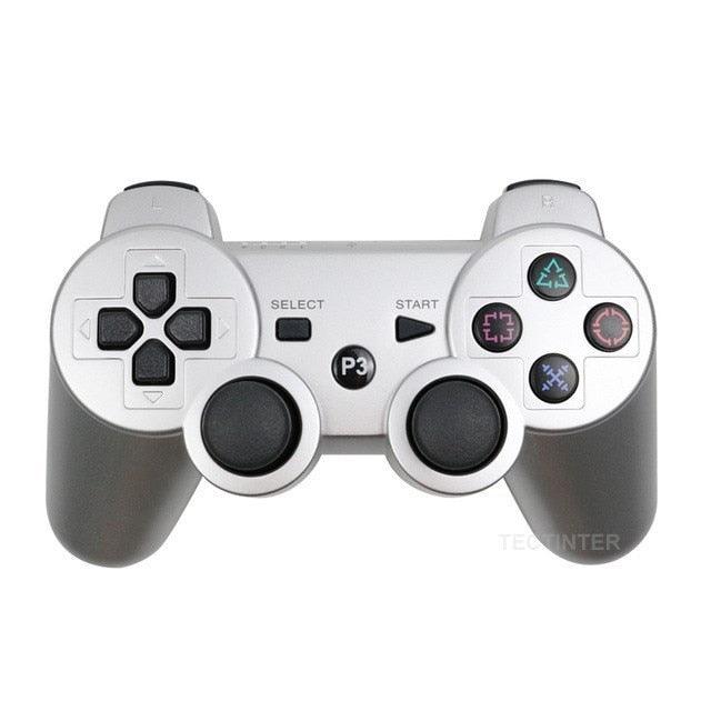 Controle sem fio - ps3 - Caap Descontos