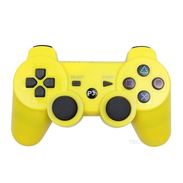 Controle sem fio - ps3 - Caap Descontos