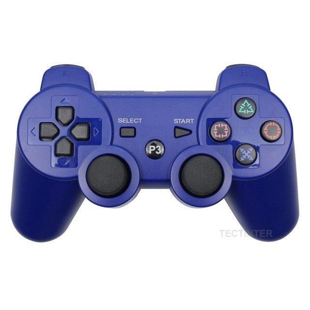 Controle sem fio - ps3 - Caap Descontos