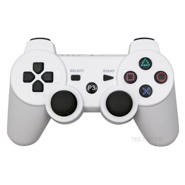 Controle sem fio - ps3 - Caap Descontos