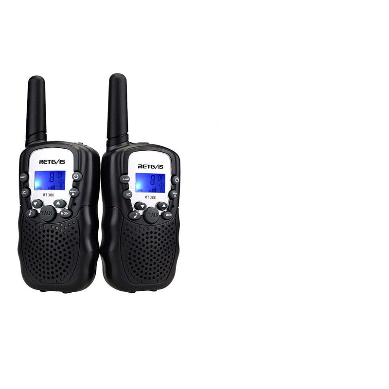 Walkie Talkie Portátil infantil - Caap Descontos