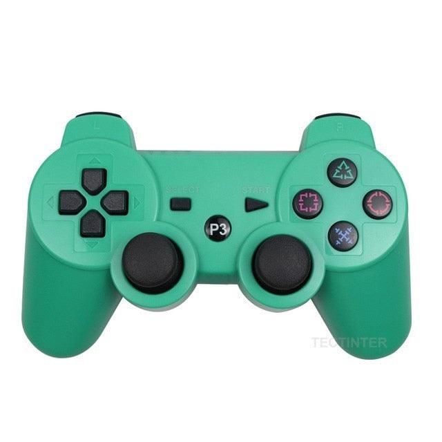 Controle sem fio - ps3 - Caap Descontos