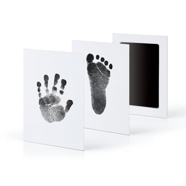 HandPrint Baby - Guarde os Momentos - Caap Descontos