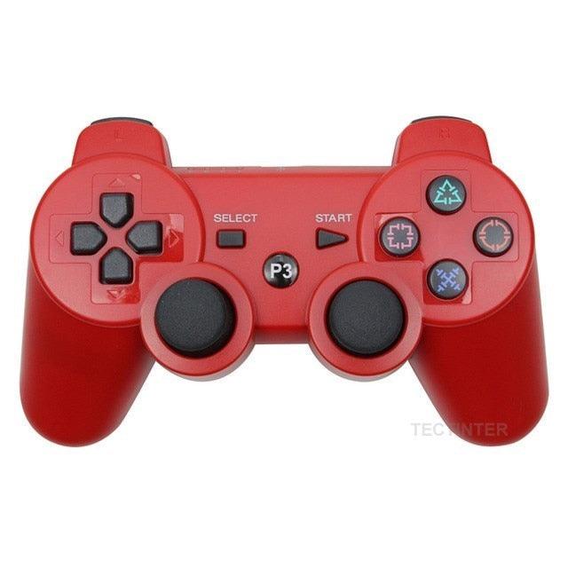 Controle sem fio - ps3 - Caap Descontos