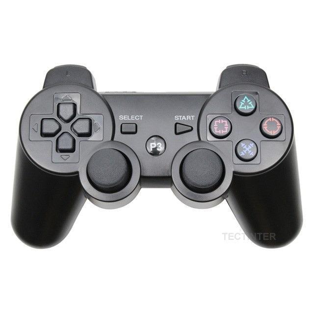 Controle sem fio - ps3 - Caap Descontos