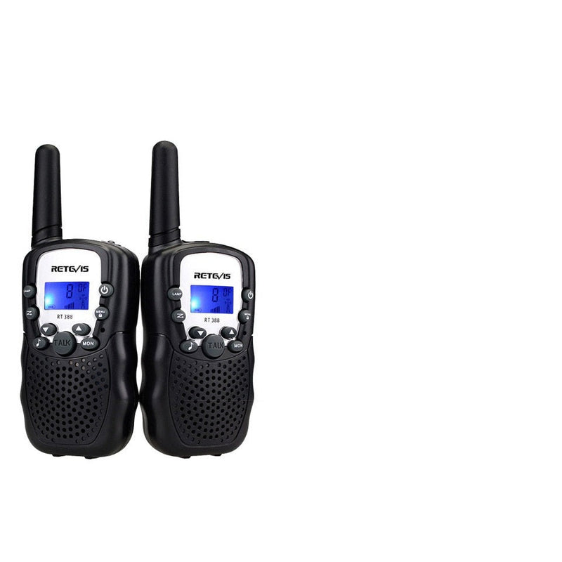 Walkie Talkie Portátil infantil - Caap Descontos