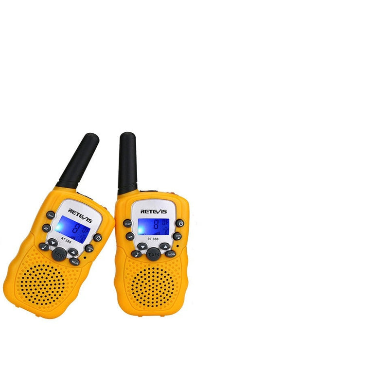 Walkie Talkie Portátil infantil - Caap Descontos