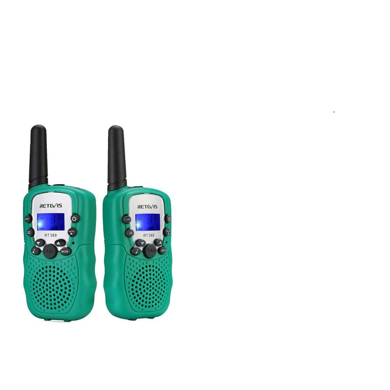 Walkie Talkie Portátil infantil - Caap Descontos