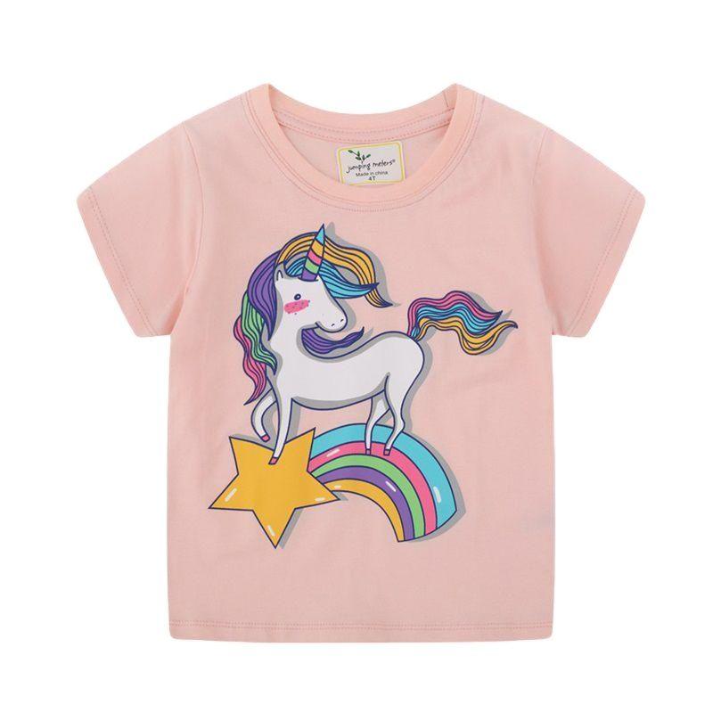 Blusa infantil - menina - Caap Descontos