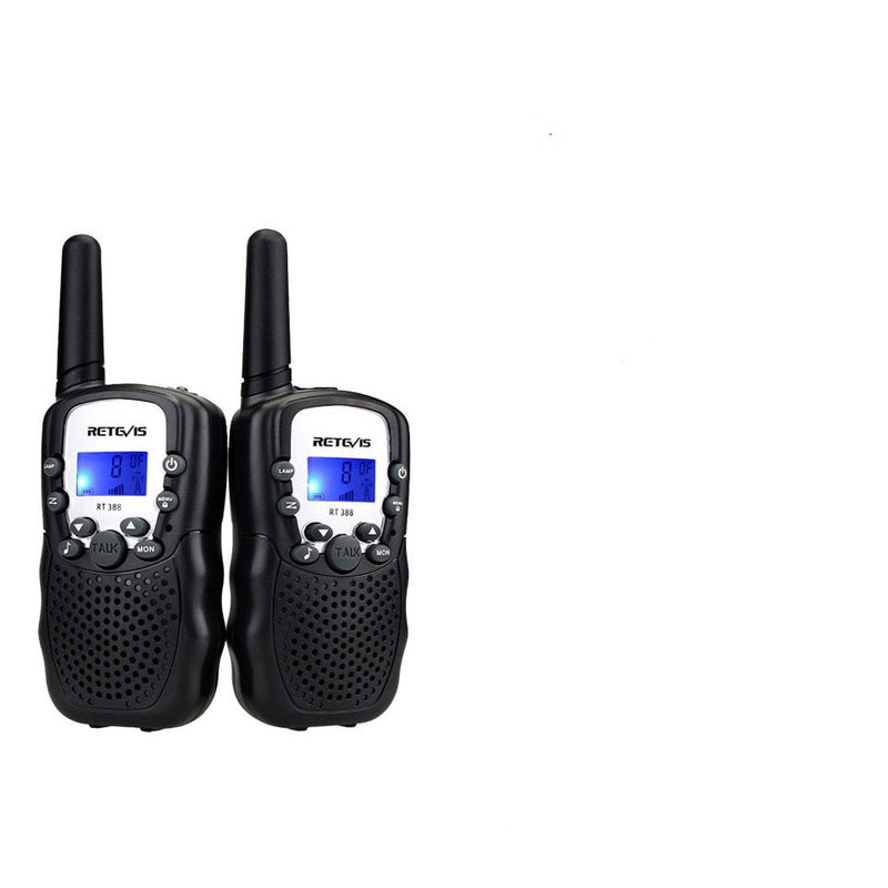 Walkie Talkie Portátil infantil - Caap Descontos