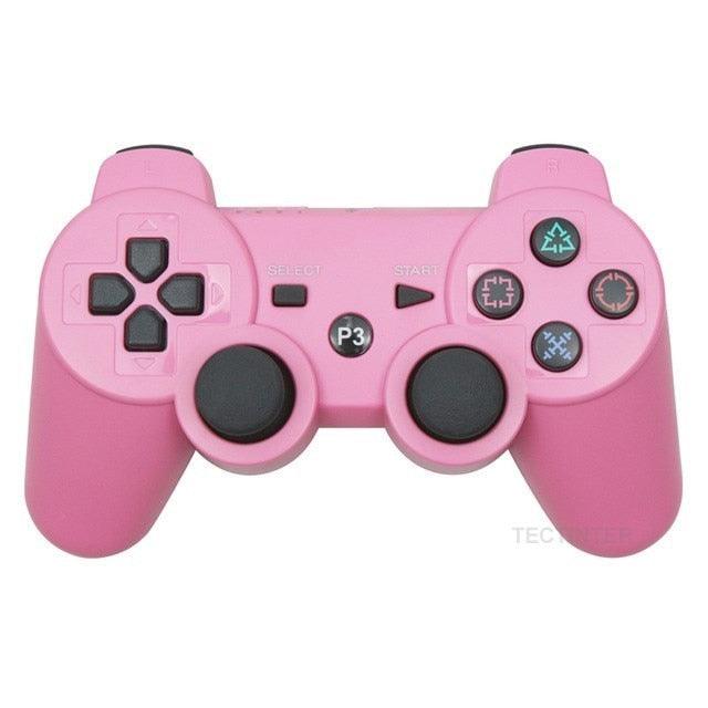 Controle sem fio - ps3 - Caap Descontos