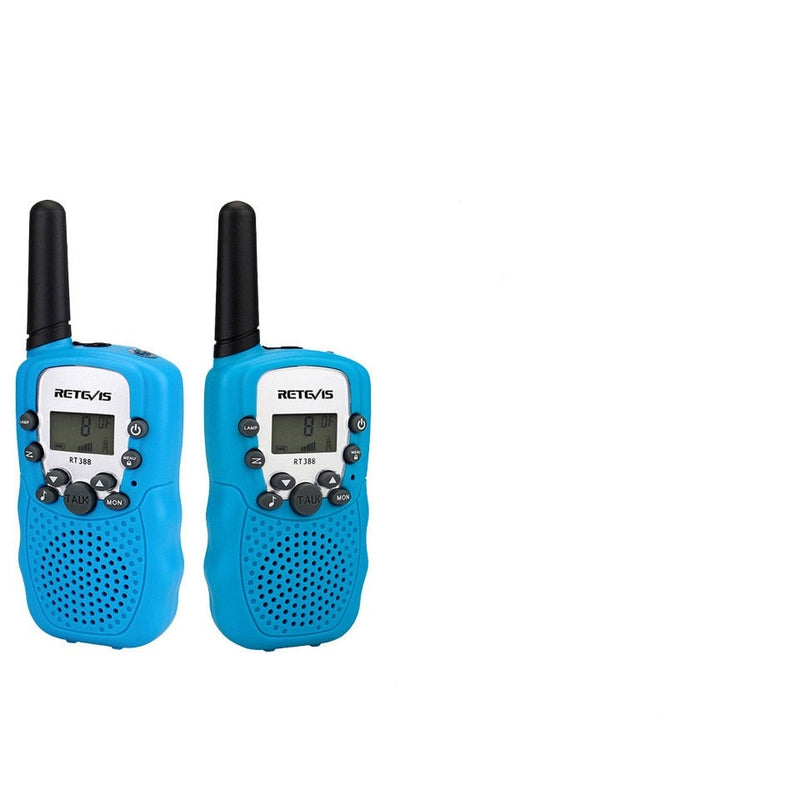 Walkie Talkie Portátil infantil - Caap Descontos